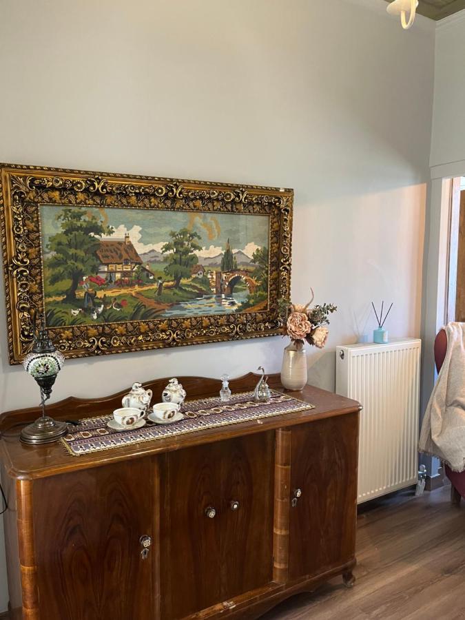 Kostoulashouse Agnanta Екстер'єр фото