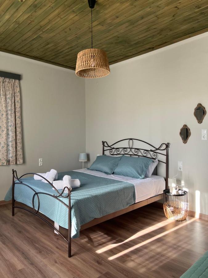 Kostoulashouse Agnanta Екстер'єр фото