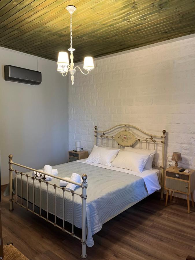 Kostoulashouse Agnanta Екстер'єр фото