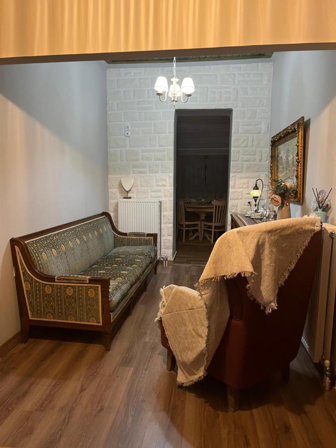 Kostoulashouse Agnanta Екстер'єр фото
