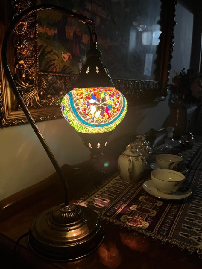 Kostoulashouse Agnanta Екстер'єр фото
