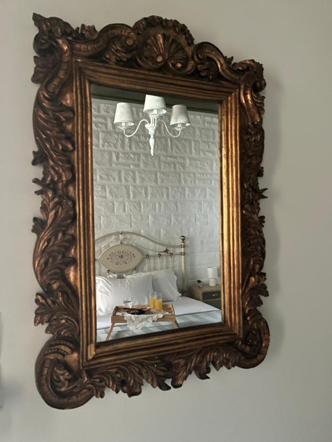 Kostoulashouse Agnanta Екстер'єр фото