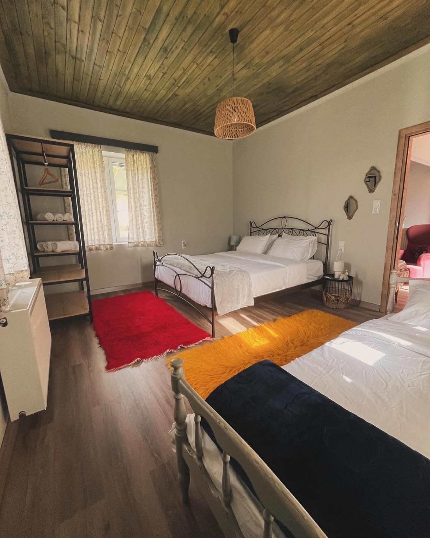 Kostoulashouse Agnanta Екстер'єр фото